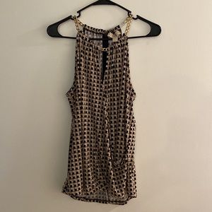 Michael Kors tank top